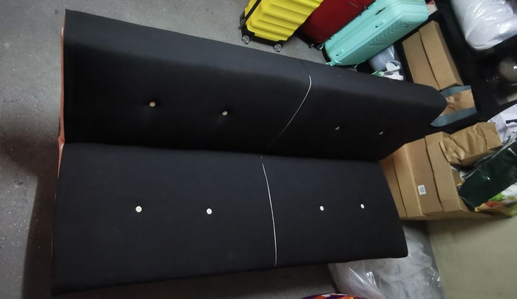 Sofá cama 2 lugares