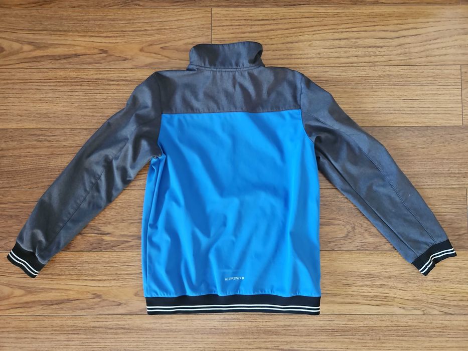 Softshell Icepeak 164, 13-14 lat