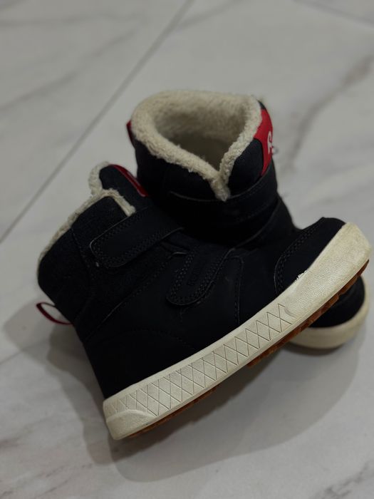 Зимове взуття Reima