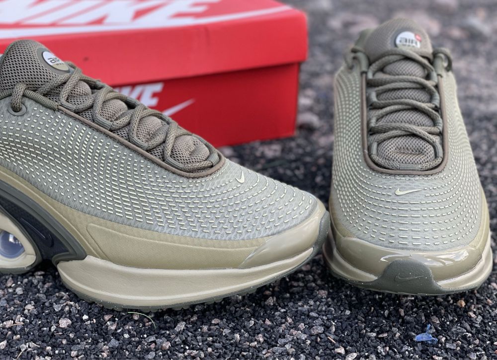 Кросовки Nike Air Max DN