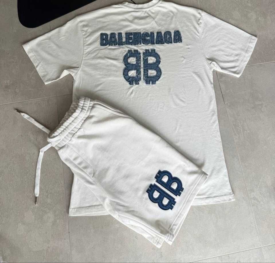 Nowe dresy  Balenciaga
