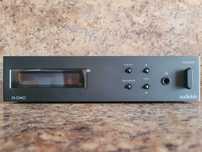 Audiolab Q-Dac + interkonekt