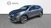 Nissan Qashqai Qashqai 1.6 Dig-T N-Connecta