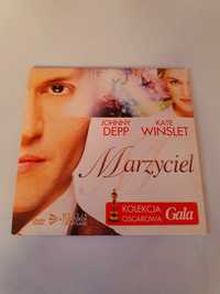 Marzyciel - film DVD