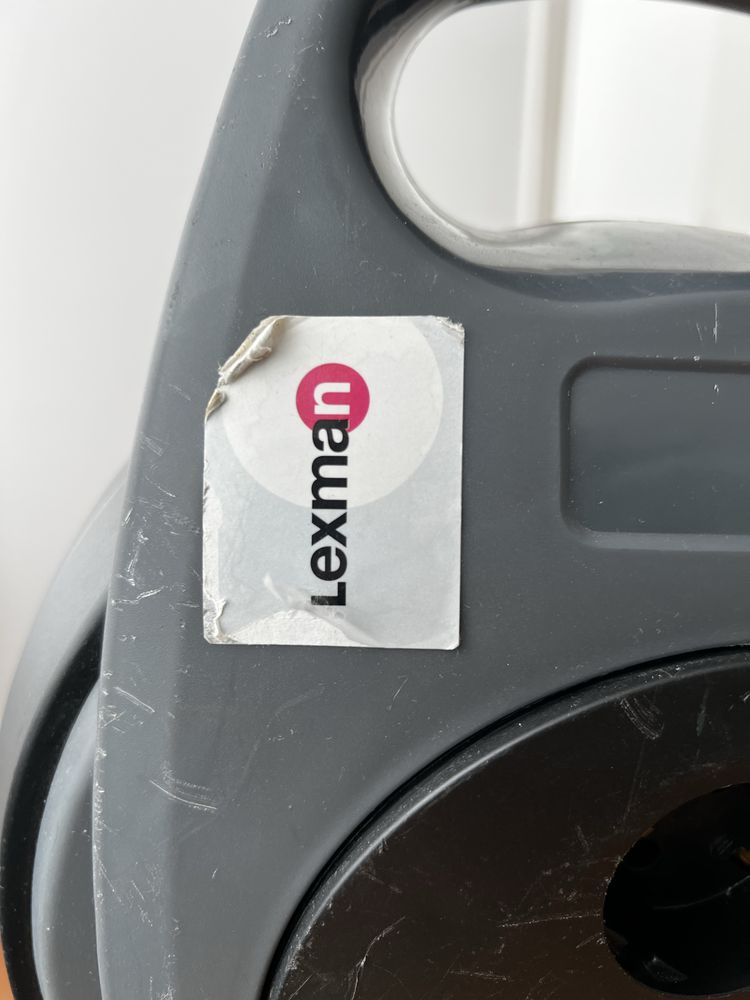 Extensão elétrica Lexman 10metros