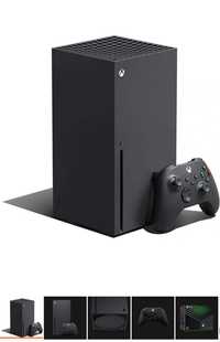 Konsola Xbox Series X 1TB

Nowa faktura VAT 23%Wawa24h