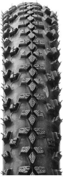 2X Opona NOWA rowerowa IMPAC SMARTPAC 29x2.10 MTB CROSS Drut