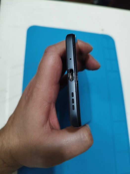 Xiaomi Redmi Note 12 5G 6Gb(+2Gb) 128Gb Cinzento