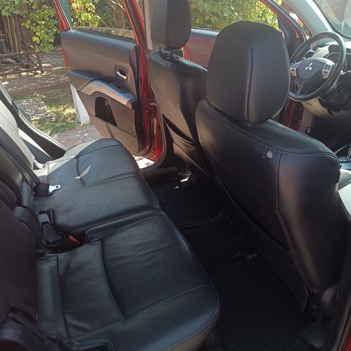 Продам Митсубиси аутлендер ХЛ