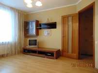 Квартира посуточно