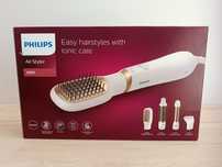 Lokówko-suszarka z jonizacją Philips BHA310/00