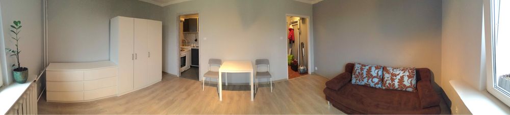 Kawalerka od 01/01/2026