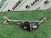 Motor Limpa Pára Brisas Smart Forfour (454)