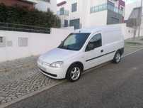 Opel combo 1.3cdti 2007