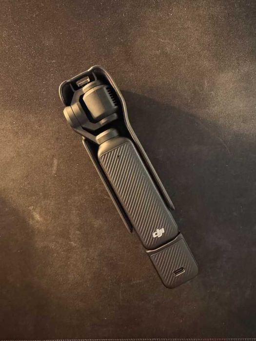 Kamerka DJI Osmo Pocket 3