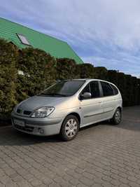 Renault Scenic 1.9tdi sprawny, zadbany dlugie oplaty