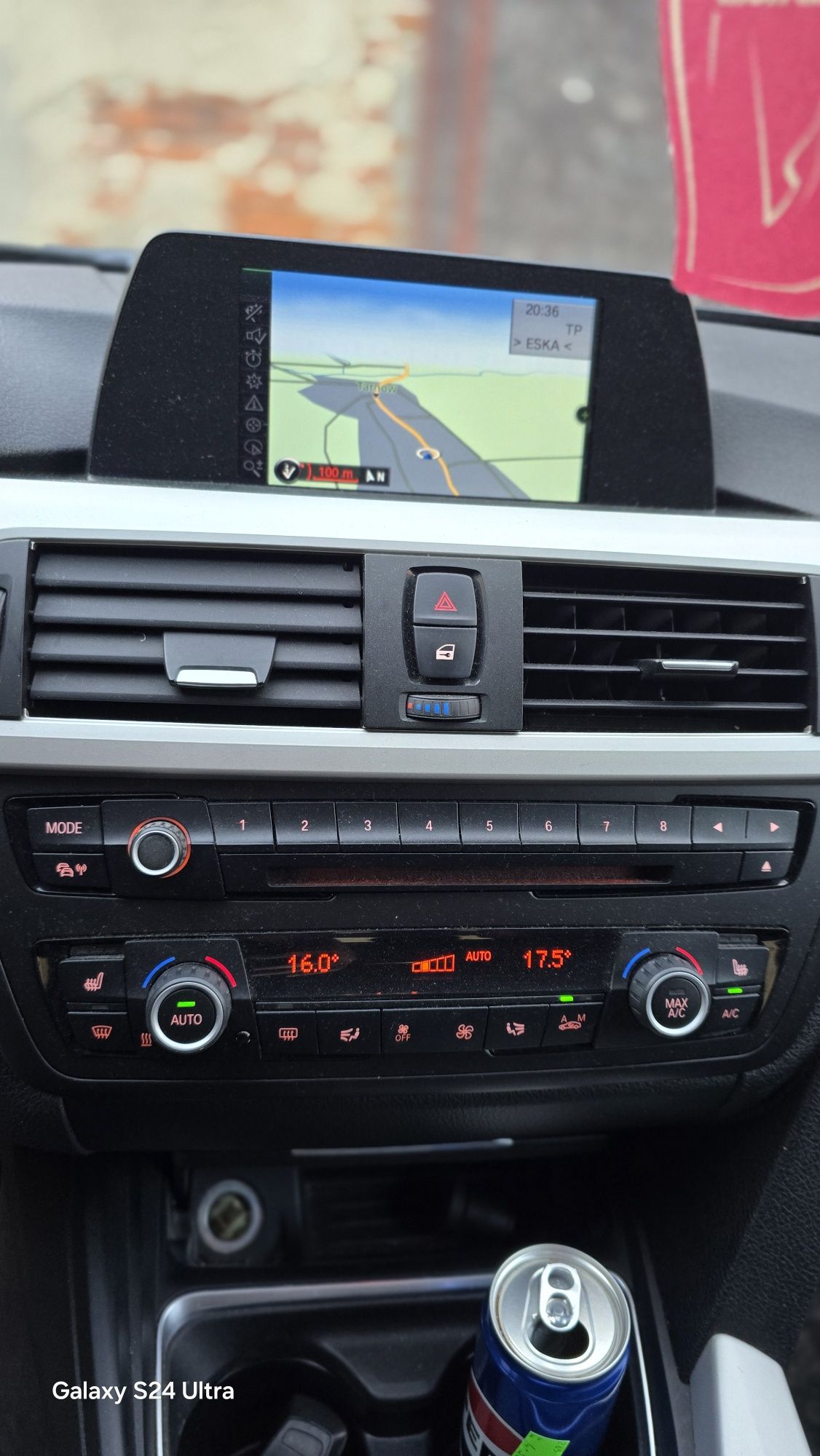 BMW F31 2.0D Automat
