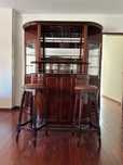 Movel Bar, garrafeiras