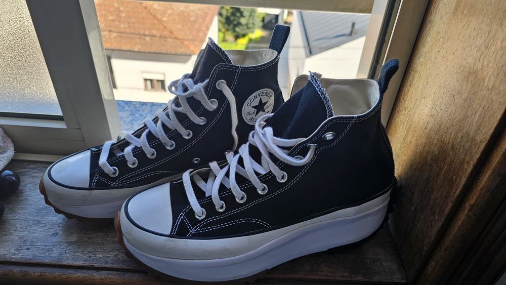 Converse all star- chuck
