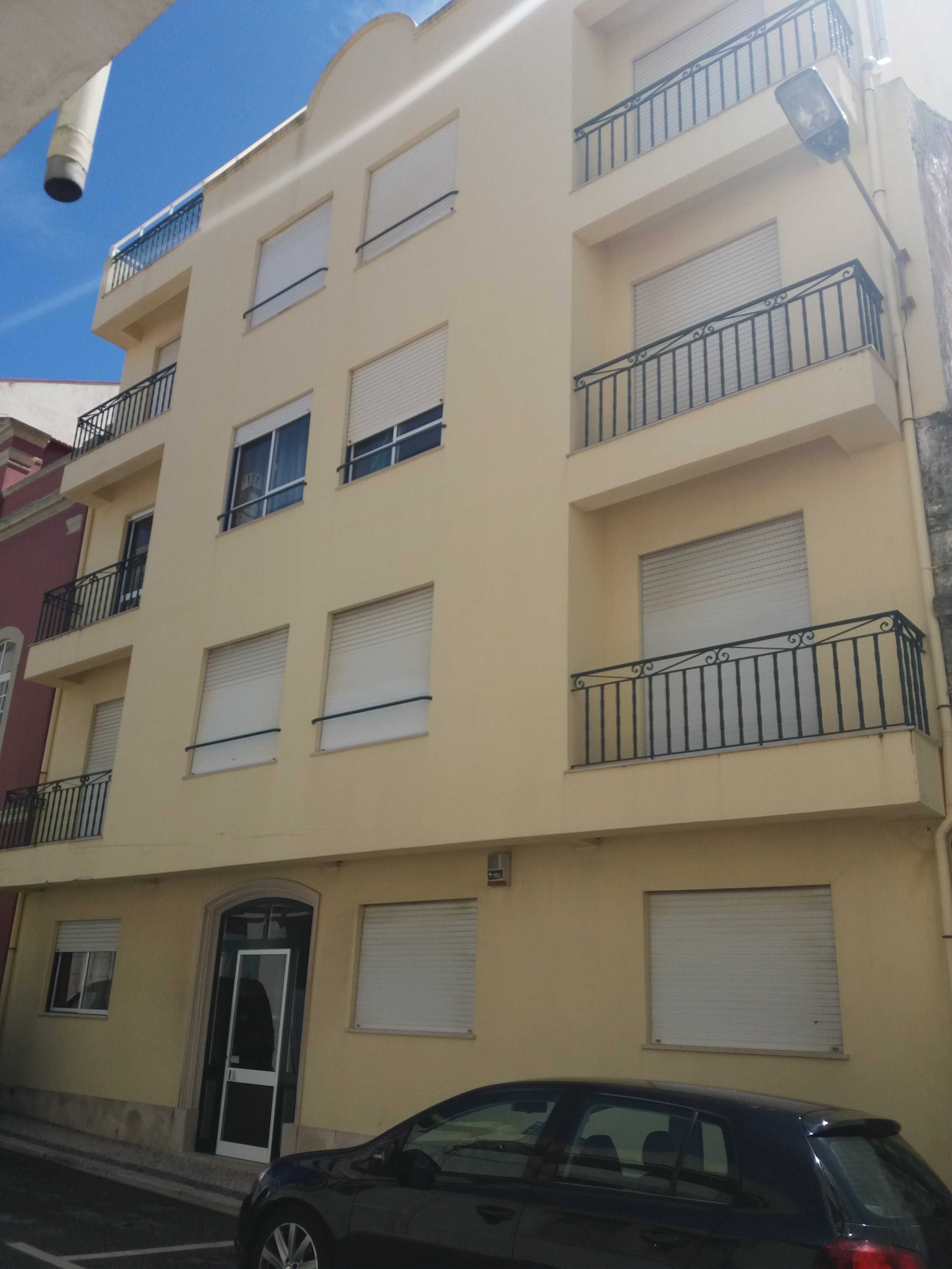 Quartos para estudantes Figueira da Foz