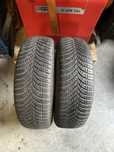 2x opona całoroczna 185/65R15 Goodyear Vector 4 Seasons Gen-3