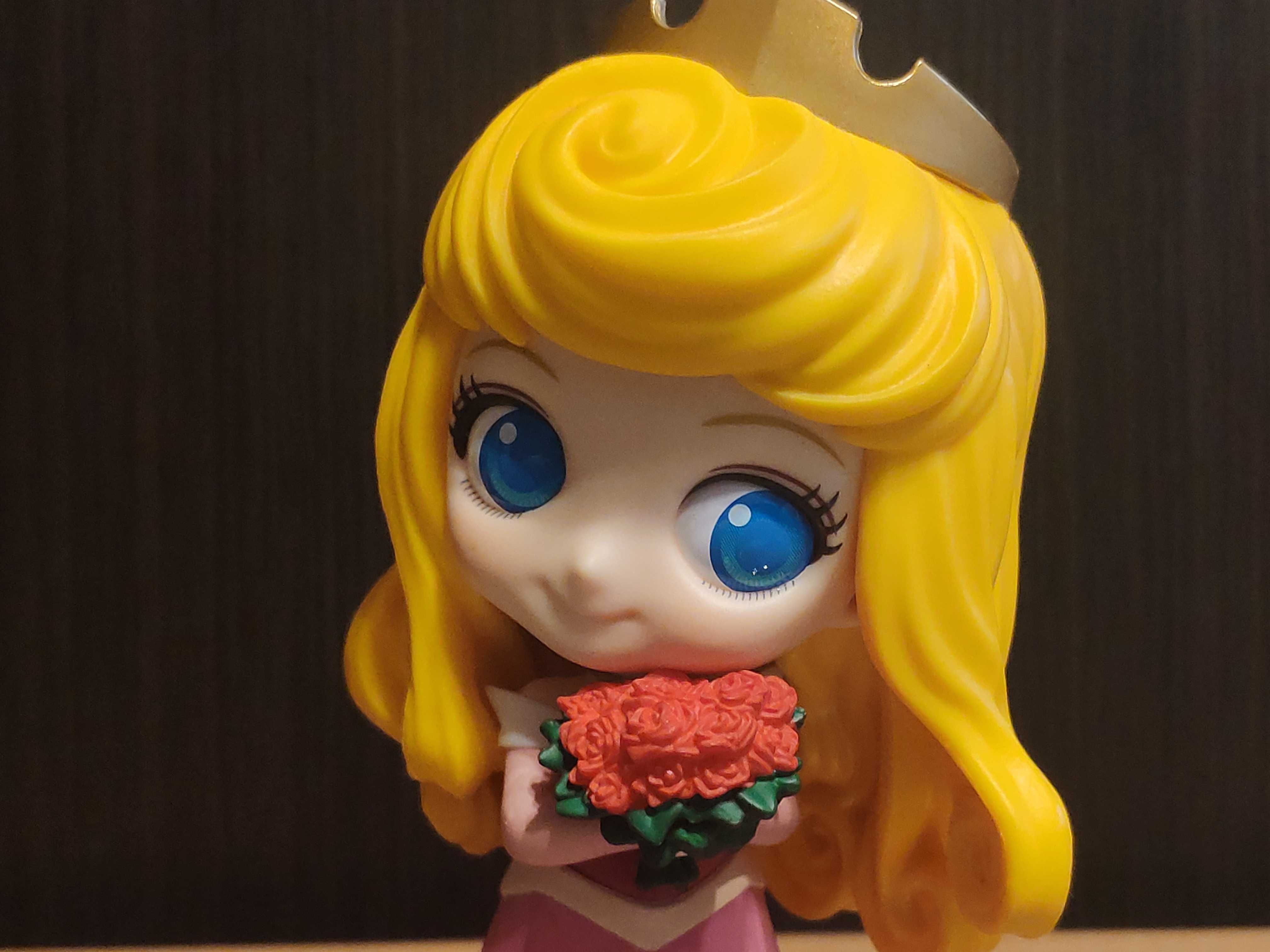 Figurka Disney Characters - Sleeping Beauty - Princess Aurora Q Posket