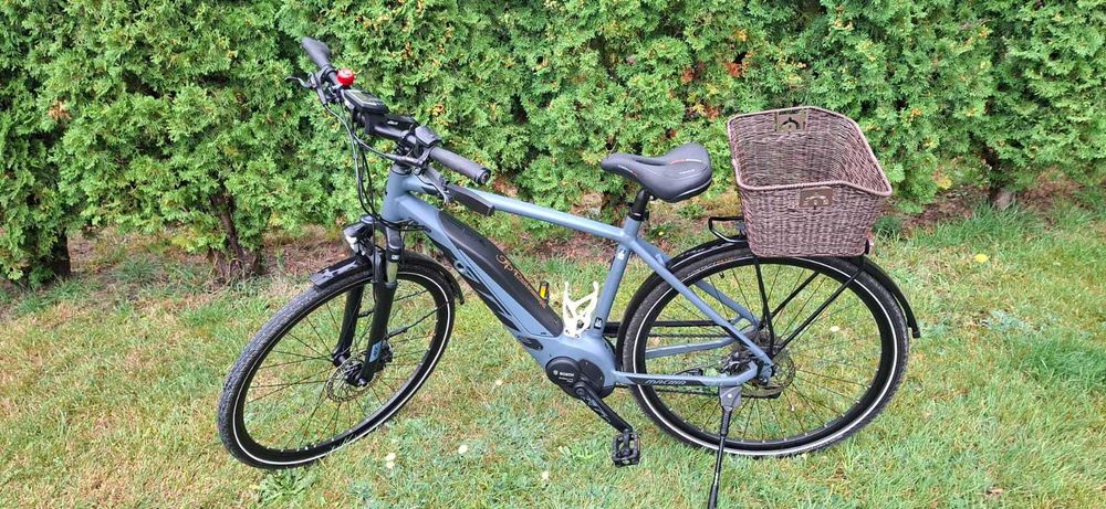 KTM Macina Sport 9 a+5 VHB