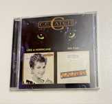 C.C. Catch Like A Hurricane / Big Fun 2 in 1 cd