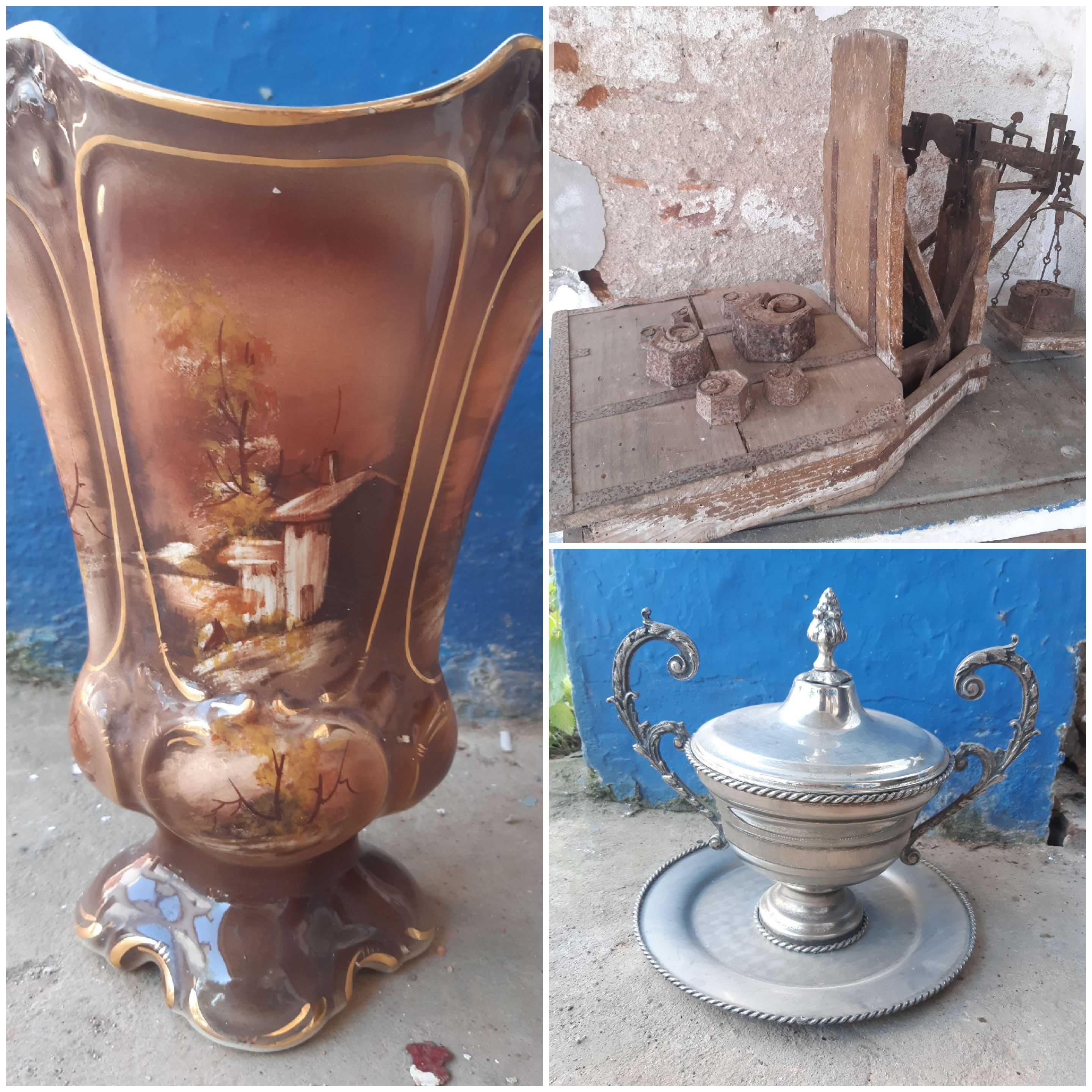 OPORTUNIDADE! Lote de velharias