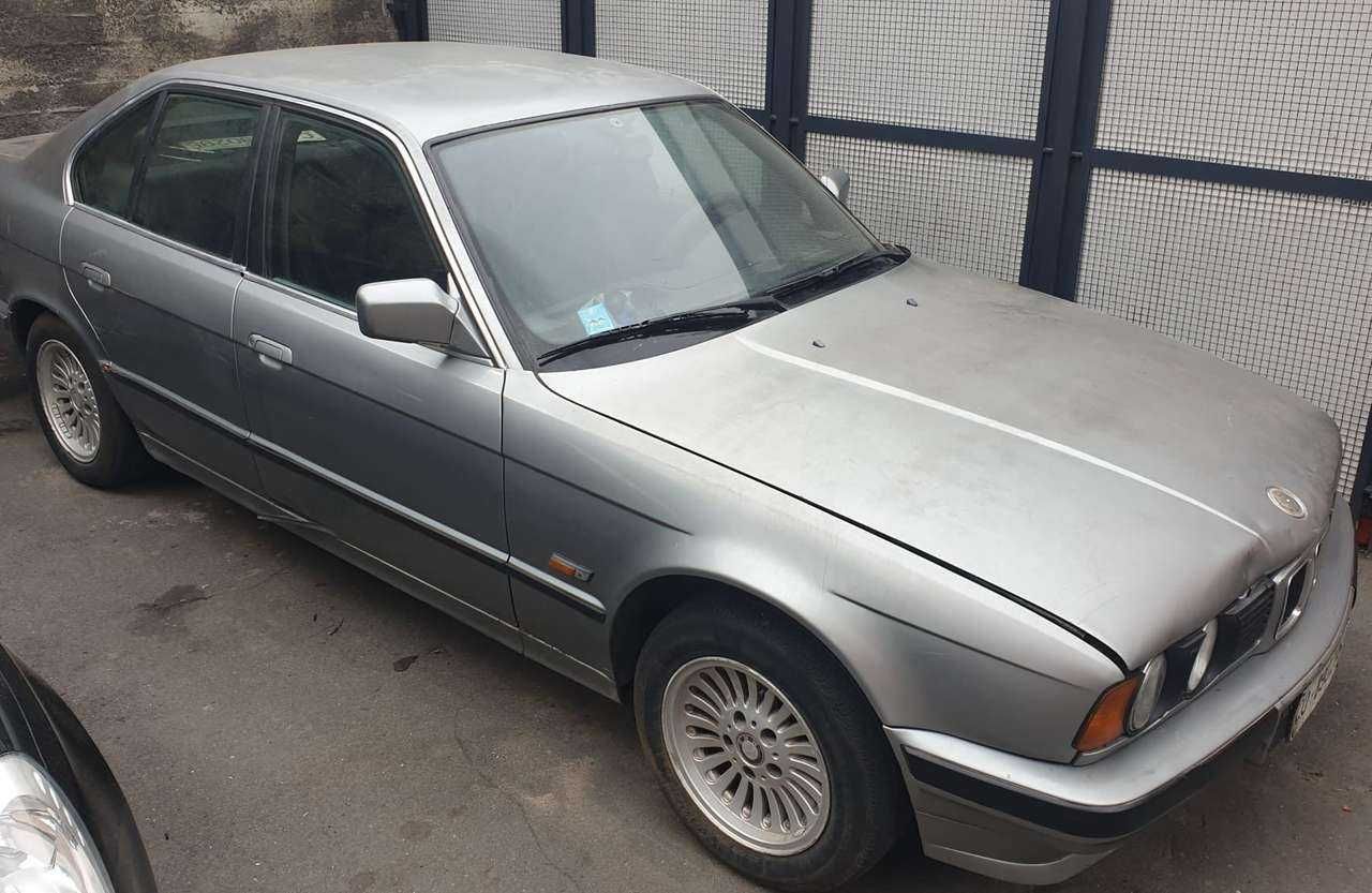 Разборка BMW Е46 E34 E36 E53 E39 Полуосі Мотори М54 N52 N57