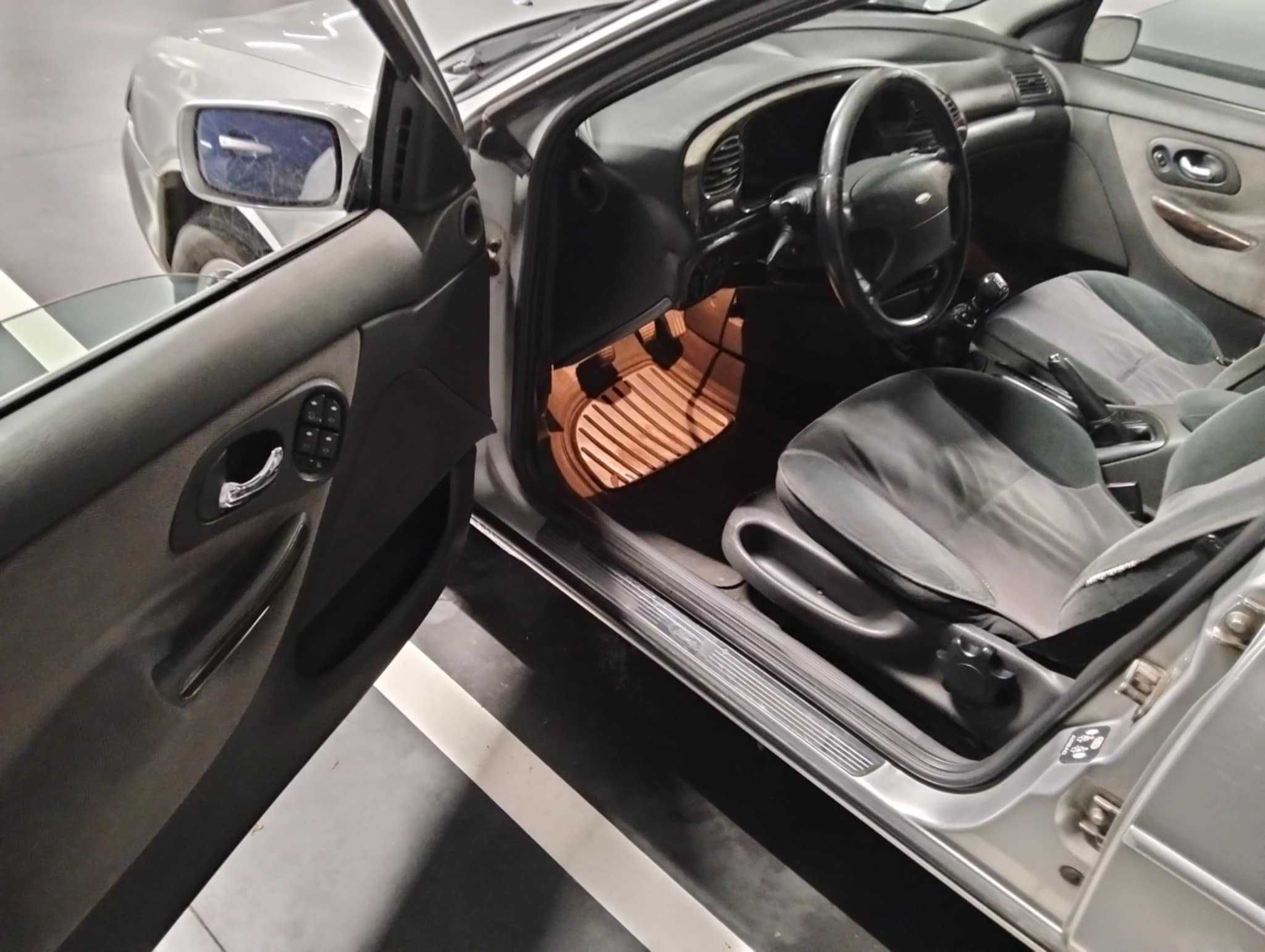 Ford Mondeo 1.8 td