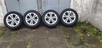 Alufelgi 17'  BMW x1 5x112