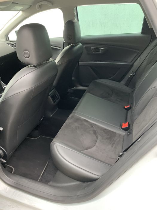 Seat Leon Impecavel