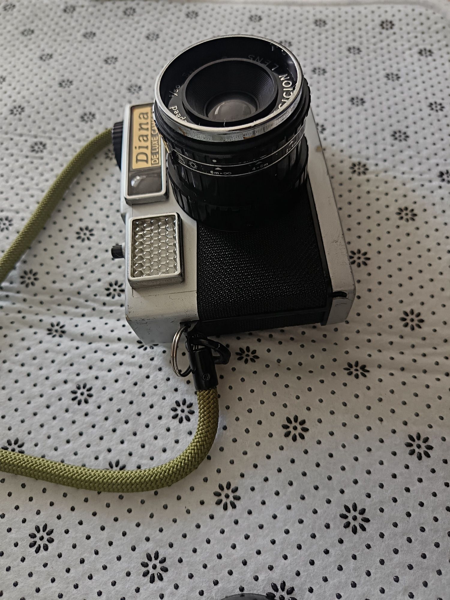Diana 120mm de Luxe