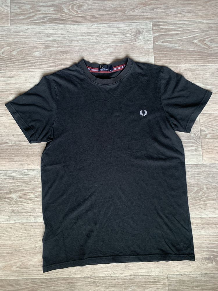 Футболка Fred Perry S size