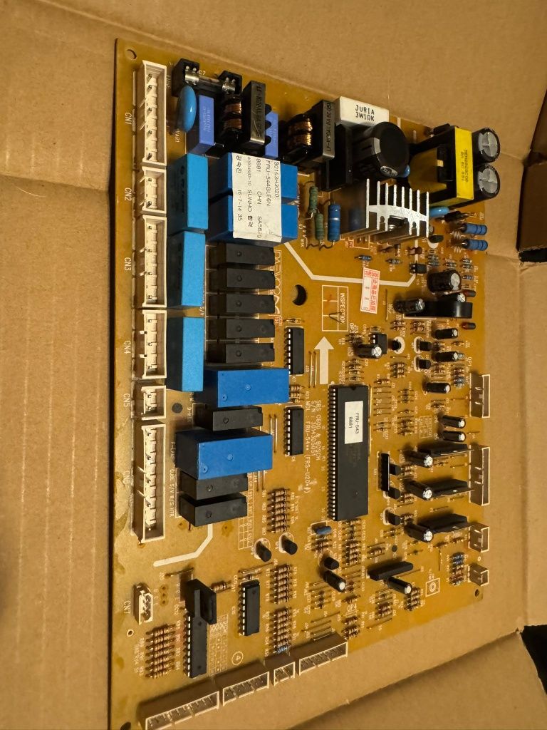 Field Replaceable Unit 30143H3020