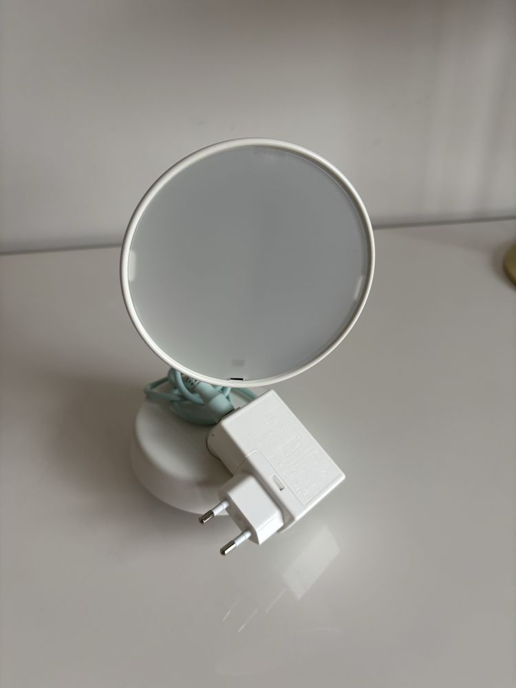 Lamka wisząca do pokoju dziecięcego IKEA Fubbla