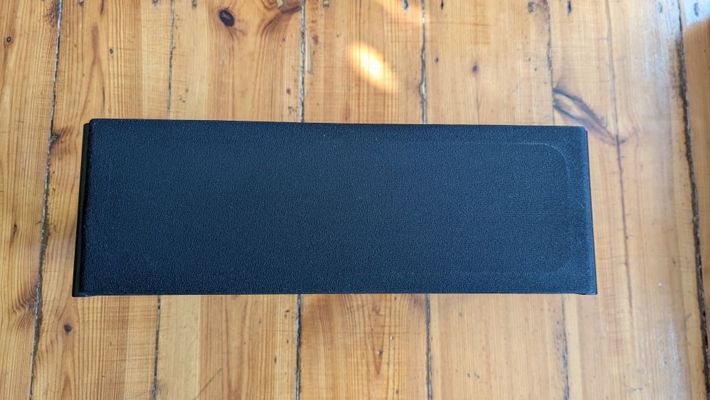 Kolumna Tonsil głośnik centralny ZgB 50-8-667