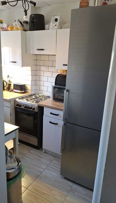 Pokój 1 lub 2 osobowy 15 m², obok dworca PKP (ul. Dworcowa)