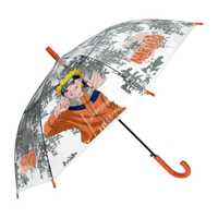 Chapéu de chuva Naruto (STOCK LIMITADO)
