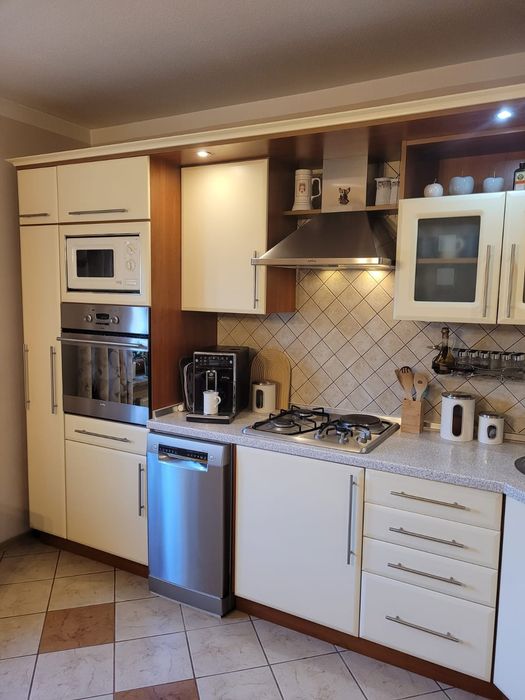 Meble kuchenne/ kuchnia z Dobrodzienia