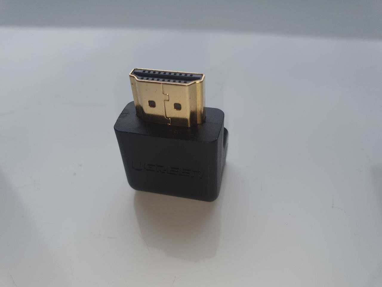 Перехідник HDMI кутовий