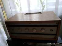 Продам  усилитель Тембр 2 Одиссей010