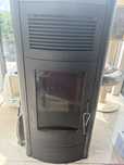Piec na pelet MCZ Suite hydro 15