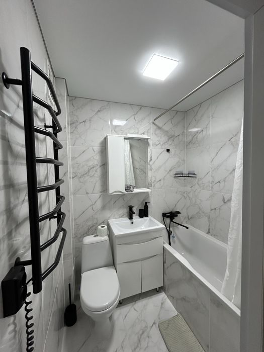 Квартира подобово