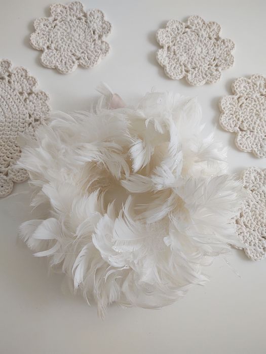 Wieniec na drzwi Zara Home