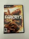 Far cry 2 PC DVD