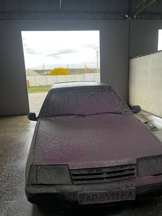 АвтоВаз 21093 лада