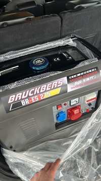 Agregat Bruckbers BR-ES 275