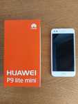 Smartfon Huawei P9 lite mini